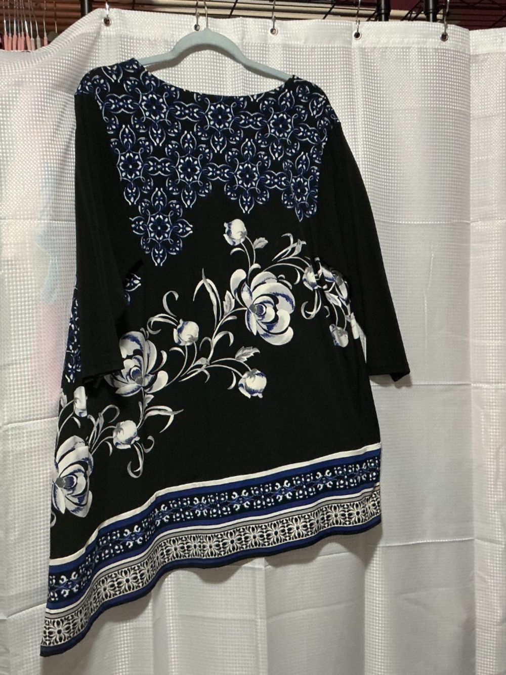 JM Collection tunic - Picture 2 of 4